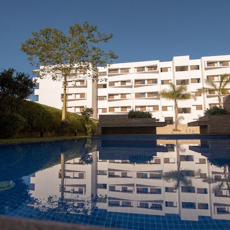 Blu Paradise,A Ray Of Sunshine Between Sea & Pool Agadir Dış mekan fotoğraf